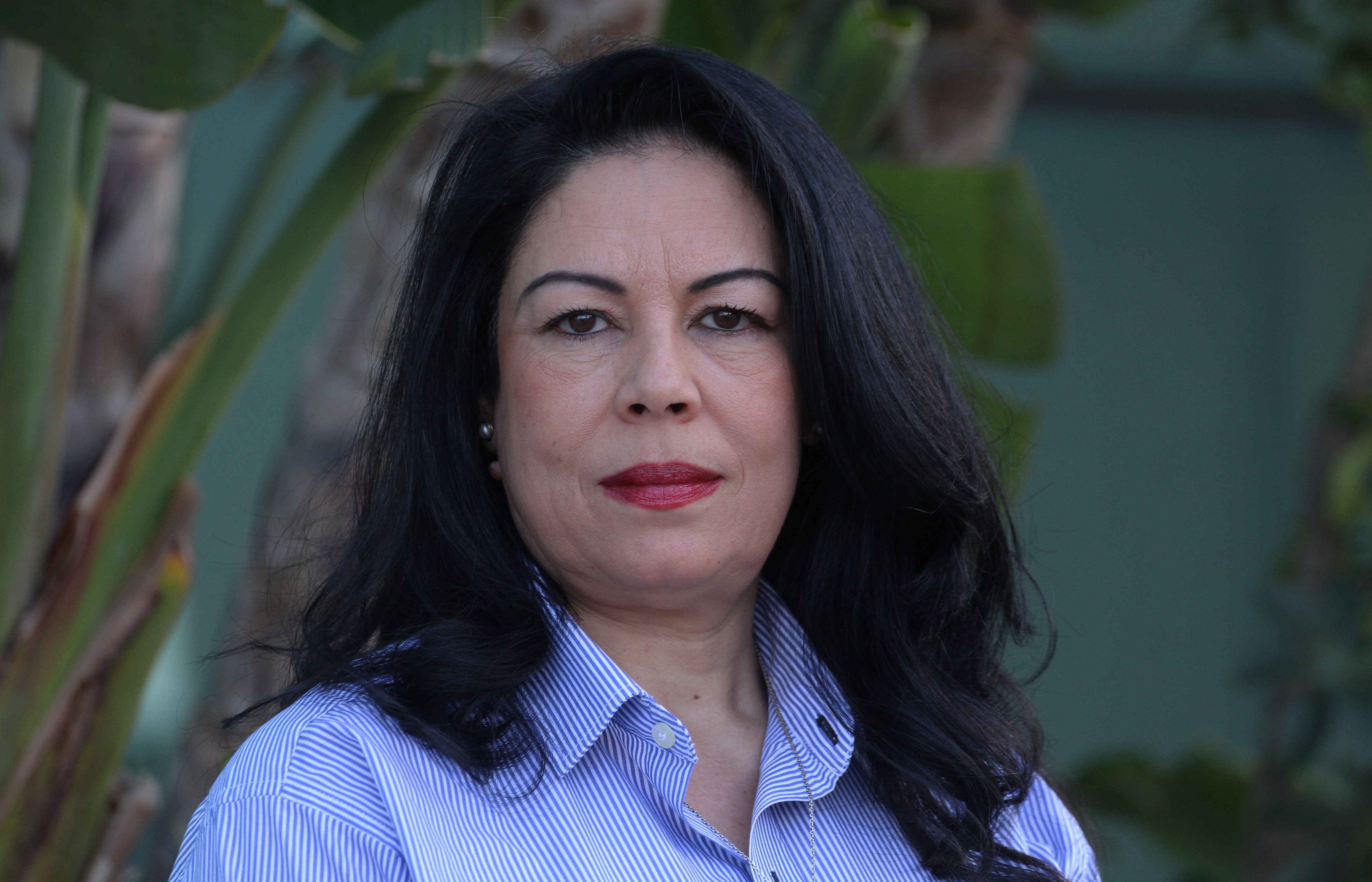 Gender Equality: Why the message is not getting across to communities - Khadija T. Moalla 